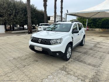 DACIA Duster 1.6 SCe GPL 4x2 Comfort