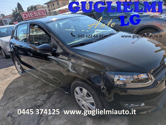 VOLKSWAGEN Polo 1.2 TDI DPF 5 p. Trendline KM 53500 ORIGIN. OK NEO