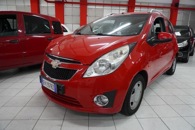 CHEVROLET Spark 1.0 LS