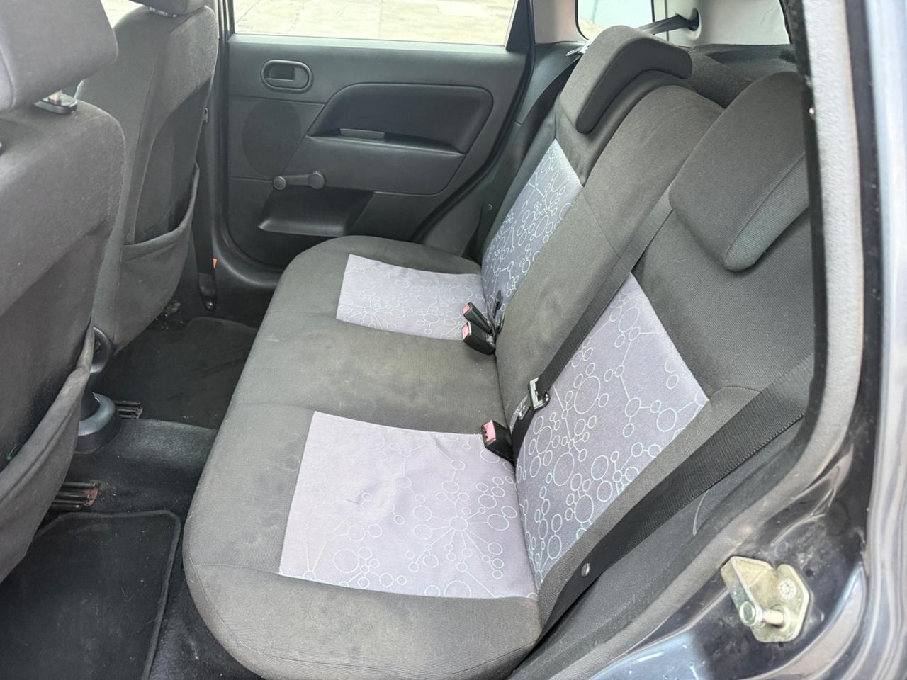 Ford Fiesta 1.4 TDCi 5p. Ghia