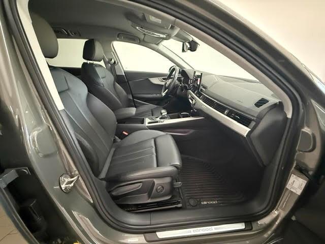 Audi A4 allroad 40 TDI 204 CV S tronic Identity Contrast