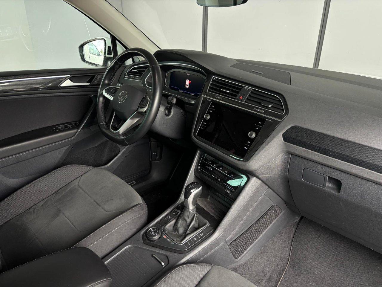 Volkswagen Tiguan 2.0 tdi Elegance 4motion 200cv dsg