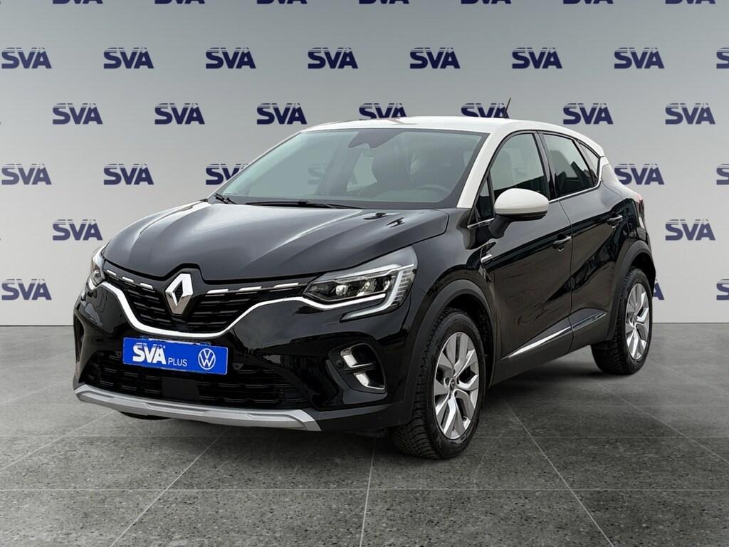 Renault Captur II 2019 1.5DCI 115CV ZEN