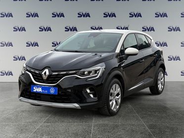 Renault Captur II 2019 1.5DCI 115CV ZEN