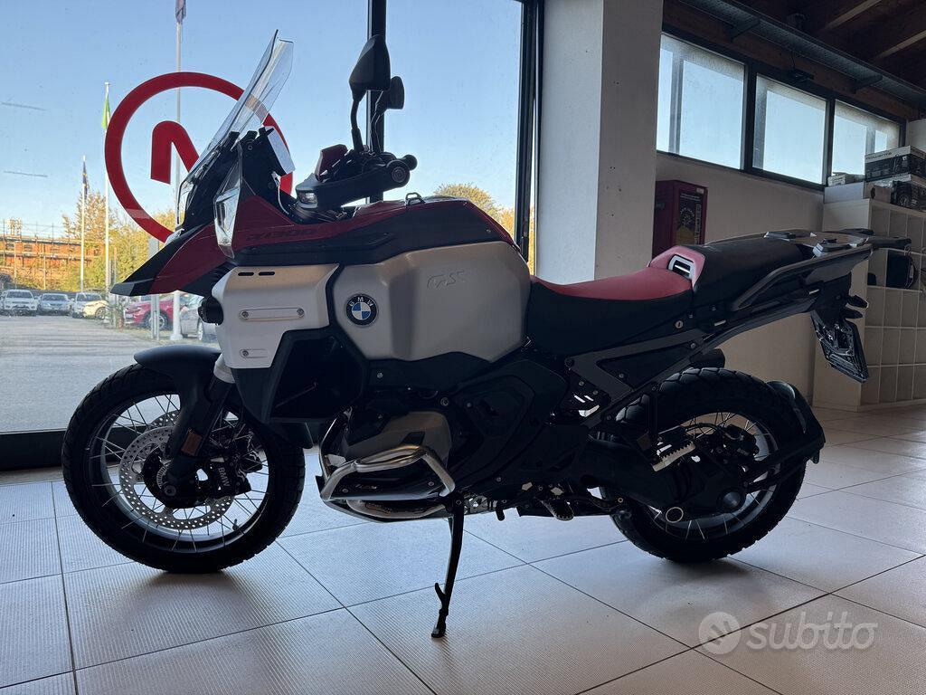 BMW R 1300 GS Adventure my25