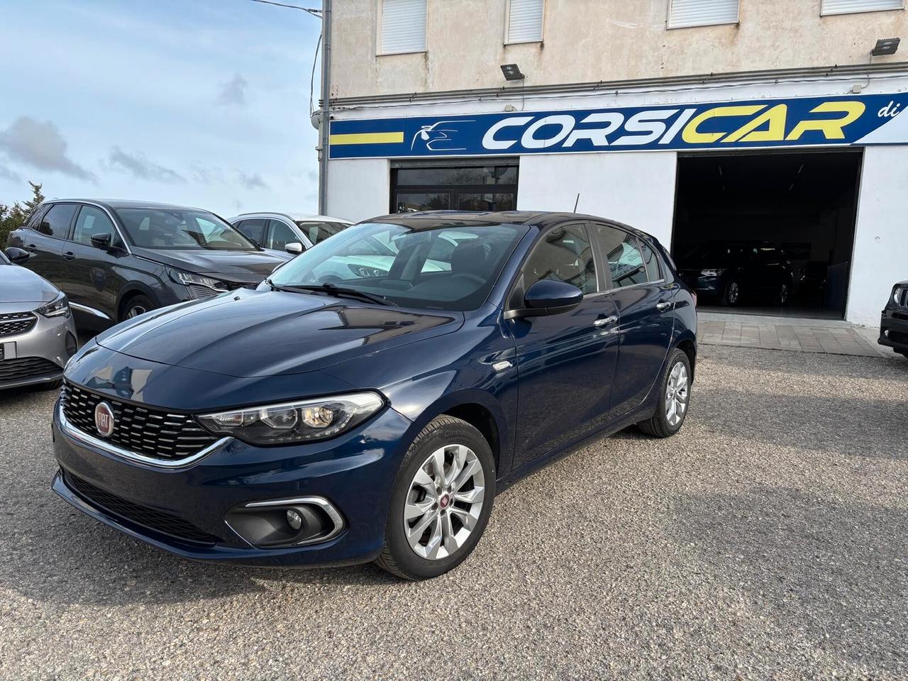 Fiat Tipo 1.3 Mjt S&S 5 porte Business