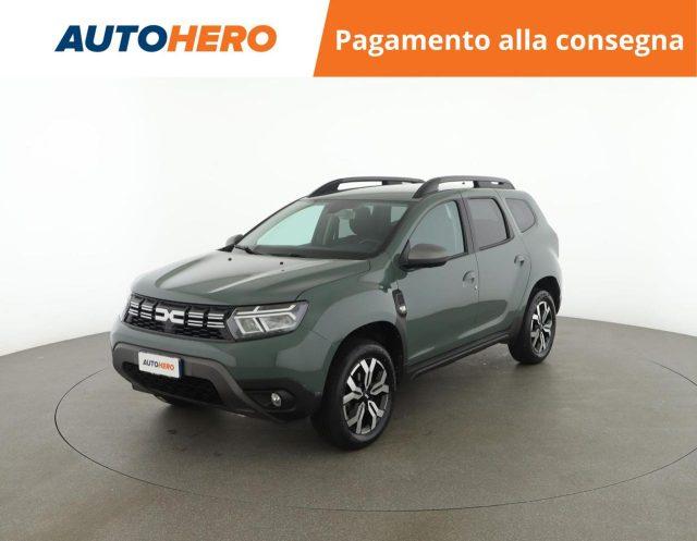 DACIA Duster 1.0 TCe GPL 4x2 Journey UP