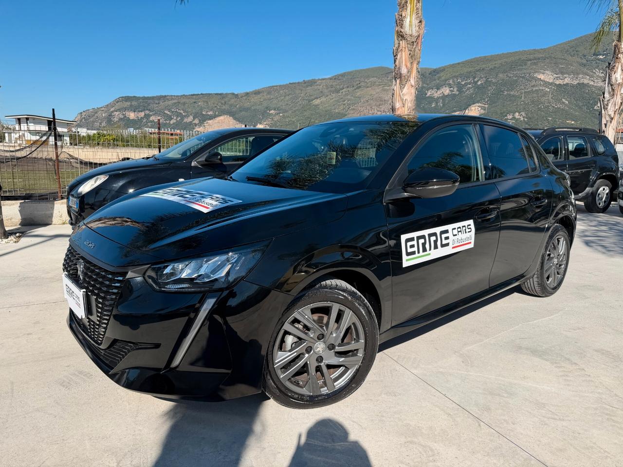 PEUGEOT 208 2022 1.2 BENZINA 75 CV *36.000 KM