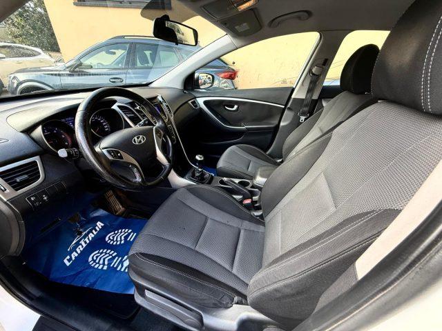 HYUNDAI i30 1.6 CRDi 5p. Comfort