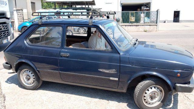 FIAT 127 900 3 porte