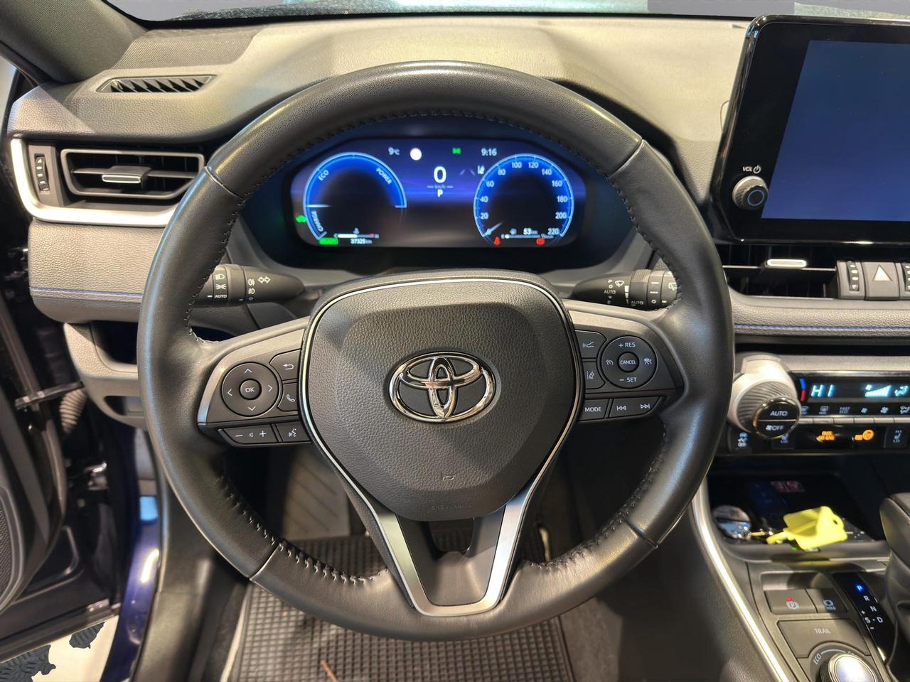 Toyota Rav4 2.5 vvt-ie h Style awd-i 222cv e-cvt