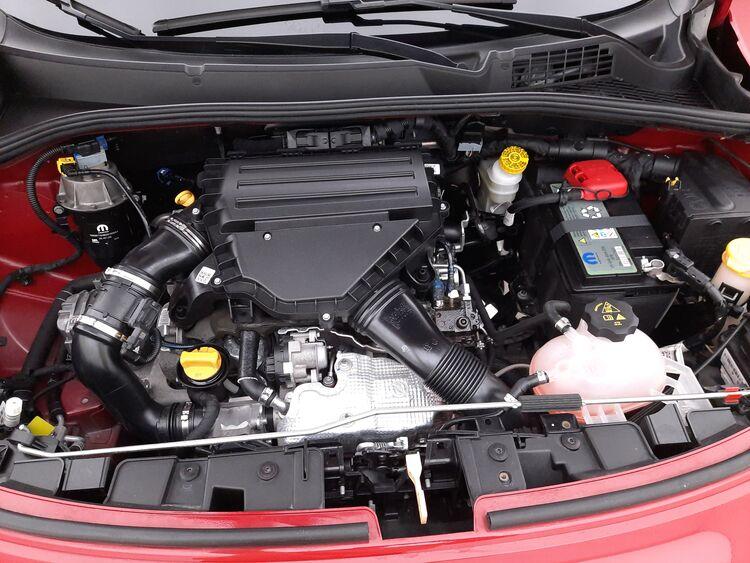 Fiat 500X Cult BR899030 1.3 Diesel 95CV
