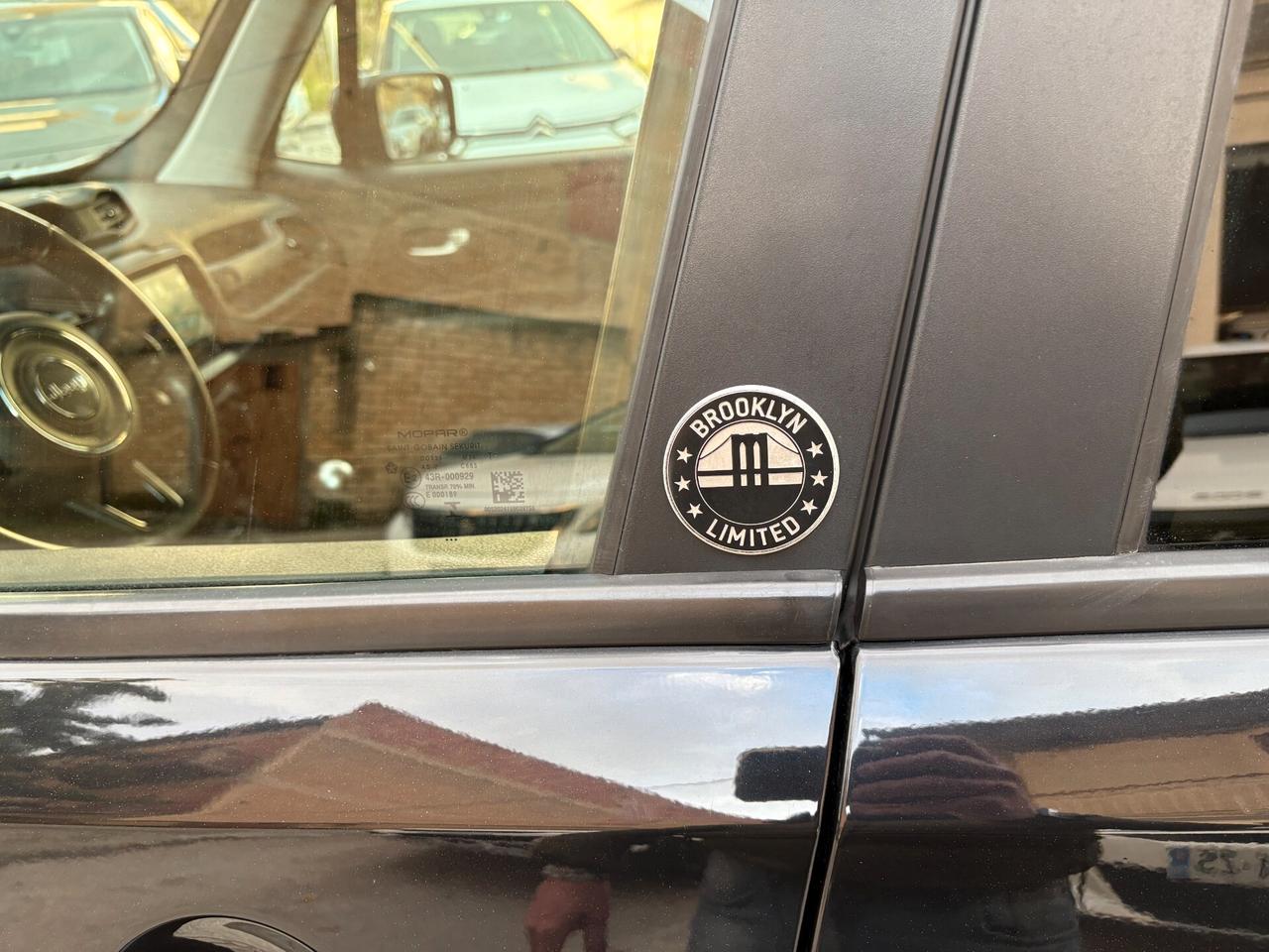 Jeep Renegade 1.0 T3 Brooklin Limited