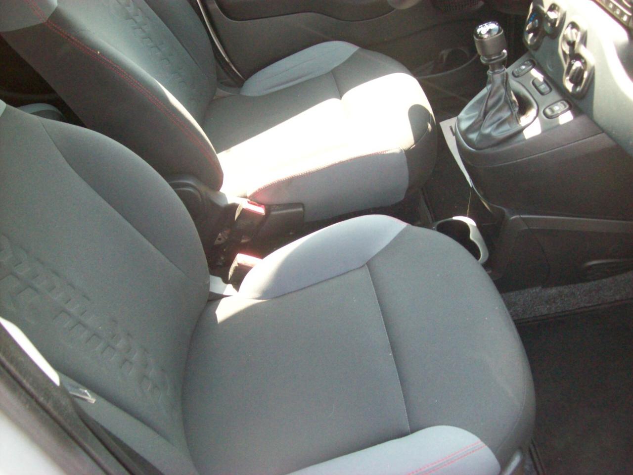 Fiat Panda 1.2 EasyPower Easy