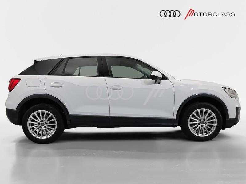 Audi Q2 30 1.6 tdi business design