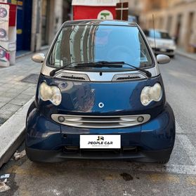 Smart Fortwo 600 2002