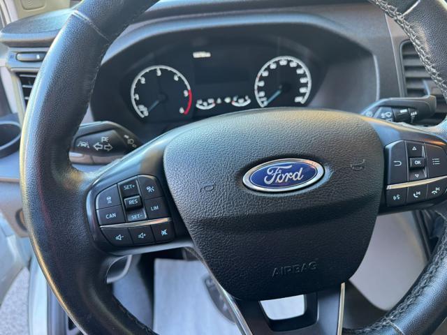 FORD Transit Custom 320 2.0 EcoBlue 130 PL Titanium prezzo finito