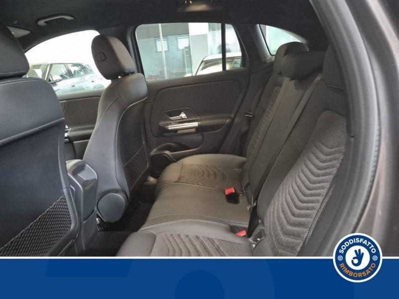 Mercedes-Benz GLA 180d Automatic Advanced Plus Progressive