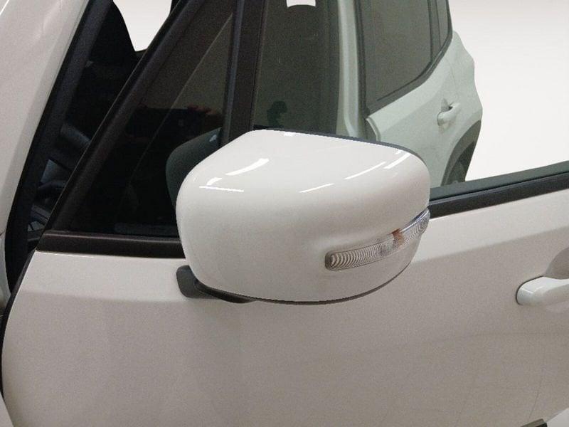 Jeep Renegade 1.5 turbo t4 mhev Limited 2wd 130cv dct