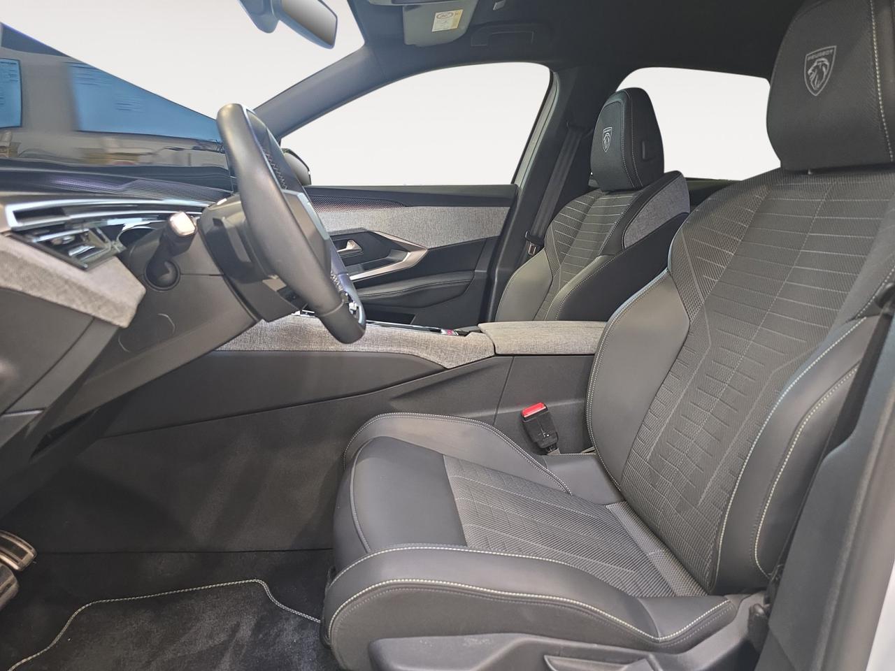 Peugeot 3008 1.2 hybrid 145cv gt e-dcs6