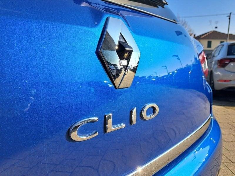 Renault Clio 0.9 tce Moschino Life 75cv