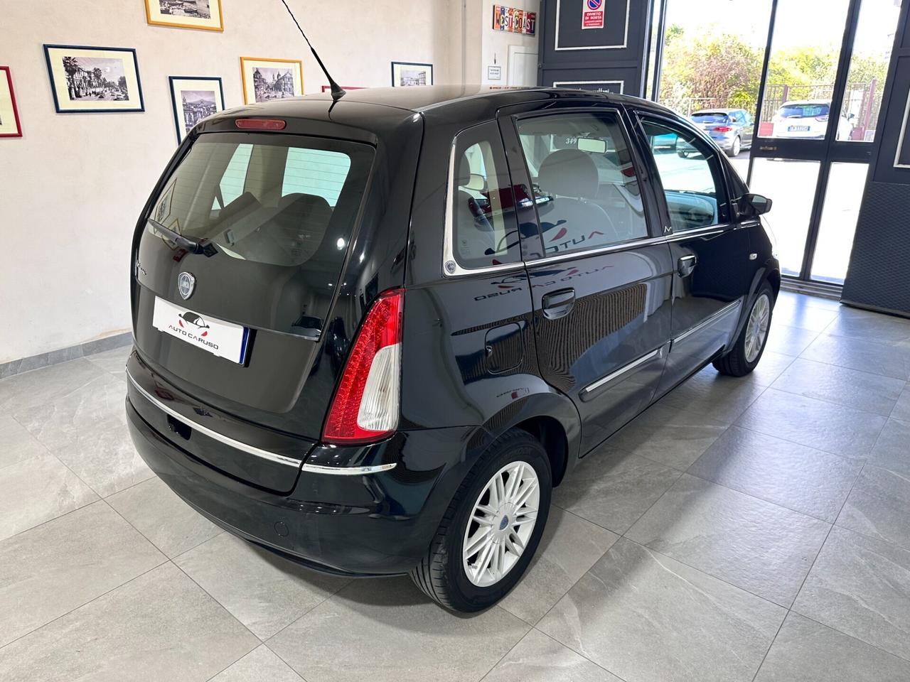 Lancia MUSA 1.3 Multijet 16V 90 CV Oro - PERFETTA