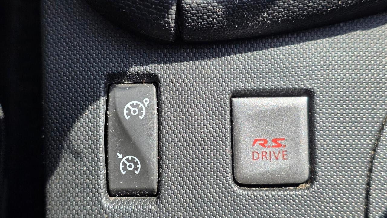 Renault Clio RS 200CV KeyLess