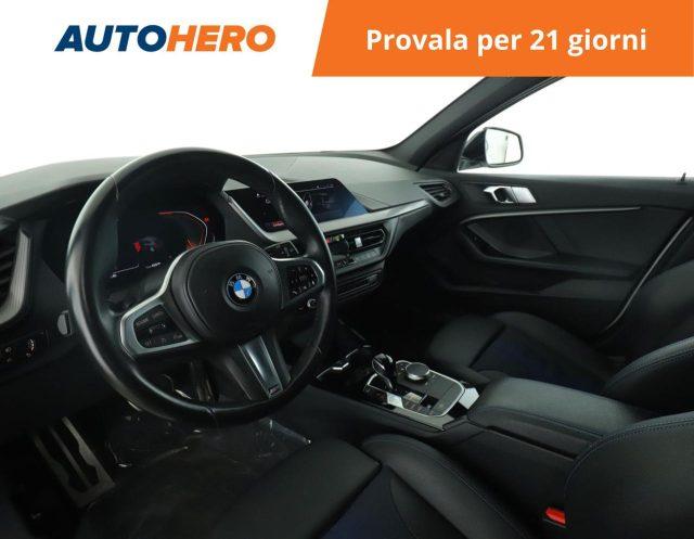 BMW 116 d 5p. Msport