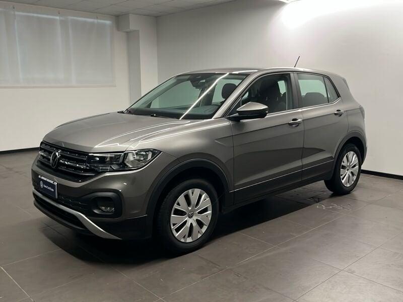Volkswagen T-Cross Urban 1.0 TSI 70 kW/95 CV man
