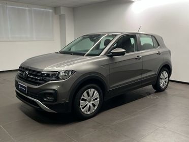 Volkswagen T-Cross Urban 1.0 TSI 70 kW/95 CV man
