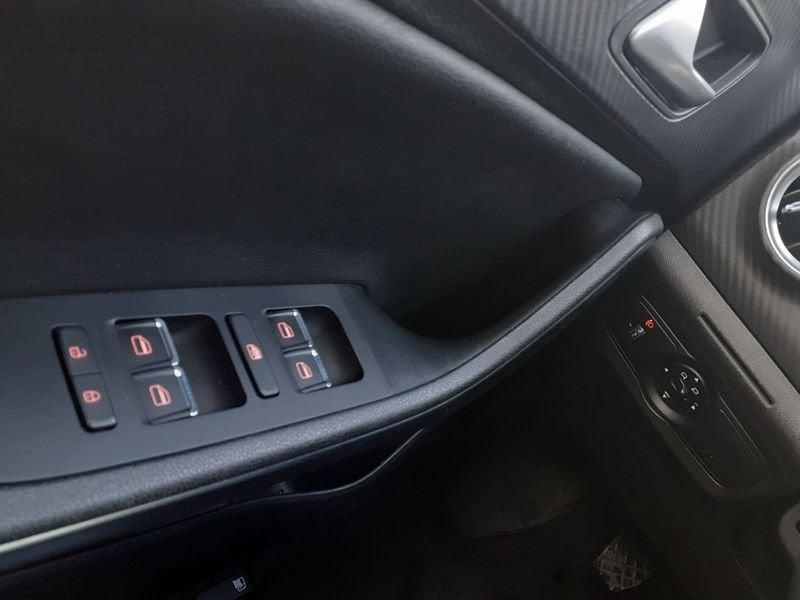 DR AUTOMOBILES DR3 dr3 S2 1.5 GPL 1°PROP-GARANZIA-KM CERTIFICATI