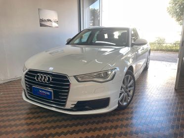 Audi A6 Avant 2.0 TDI 190 CV quattro S tronic Business