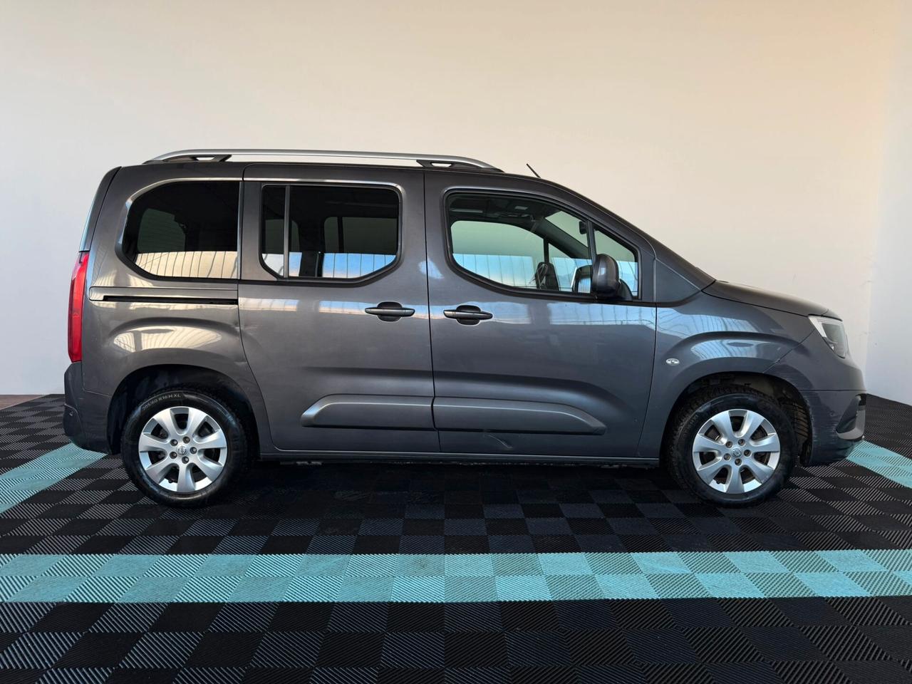 Opel Combo Life 1.5D 100 CV S&S Advance PER COMMERCIANTI