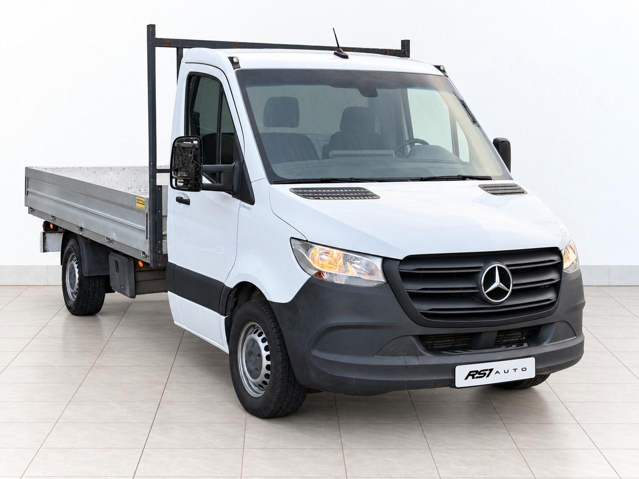 Mercedes-benz Sprinter - Cassonato