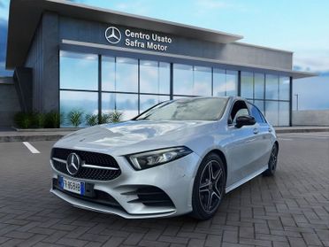 Mercedes-Benz Classe A A 180 d Automatic Premium