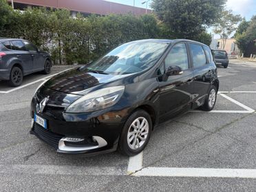 Renault Scenic Scénic XMod 1.5 dCi 110CV EDC Energy