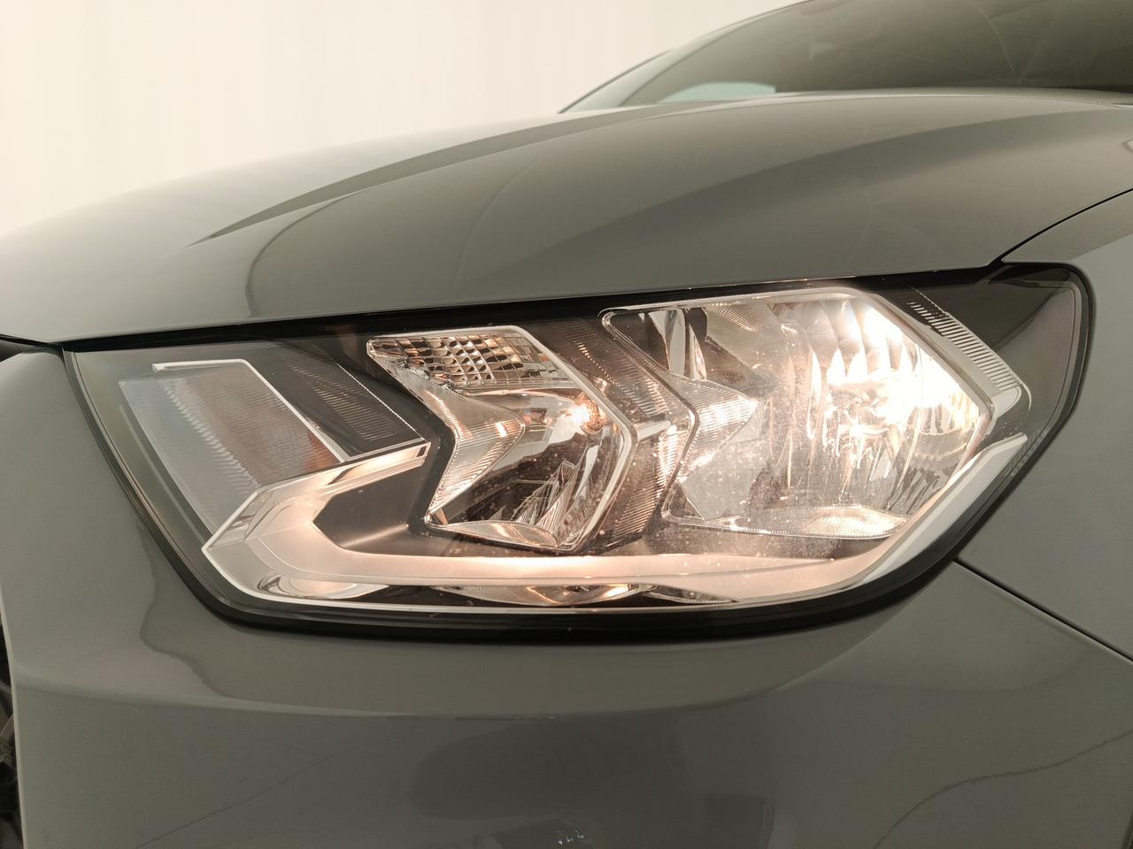 AUDI A1 2ª serie - A1 citycarver 30 TFSI Admired