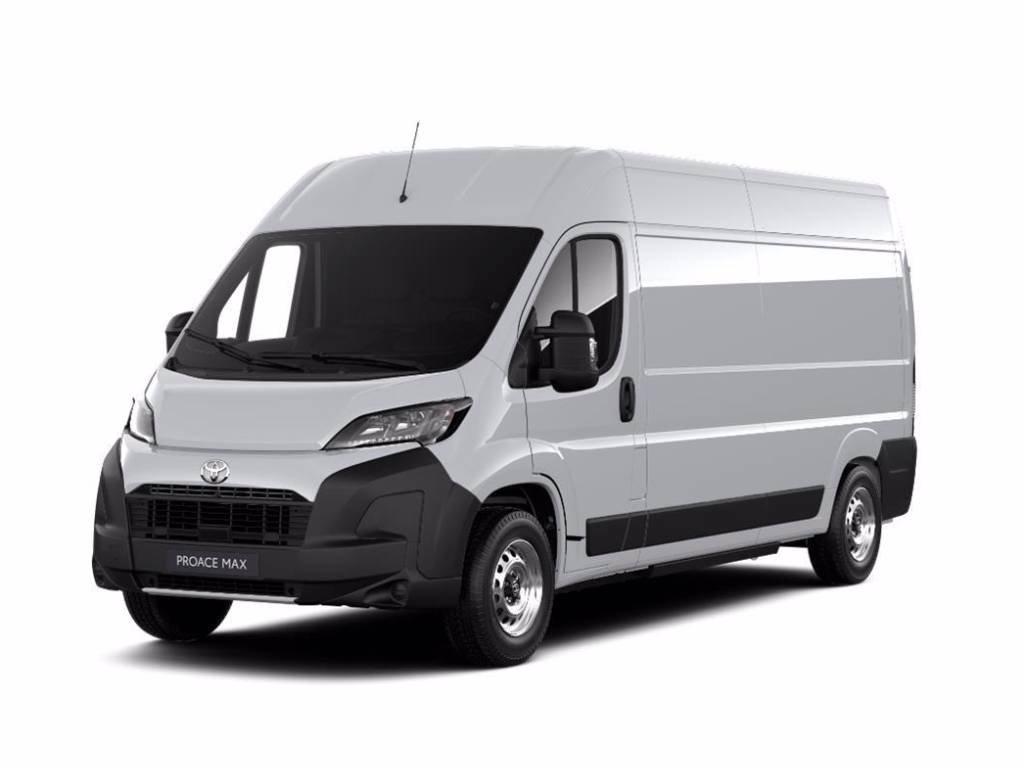 TOYOTA Proace Max 35H 2.2 BlueHDi 180CV aut. PLM-SL-TM Furgone del 2026