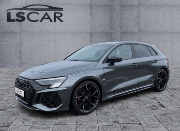 Audi RS3 Sportback 2.5 tfsi quattro s-tronic