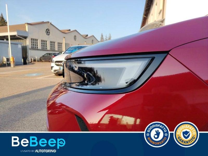 Opel Mokka 1.2 T GS LINE S&S 100CV