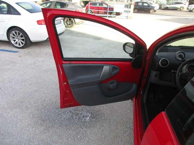 Citroen C1 5p 1.0 C1ty GARANTITTA FULL OPTIONAL