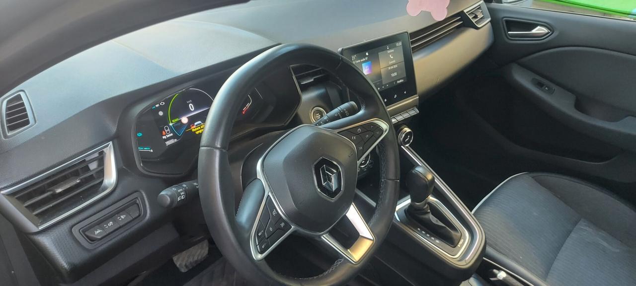 Renault Clio Full Hybrid 140 IVA COMPRESA