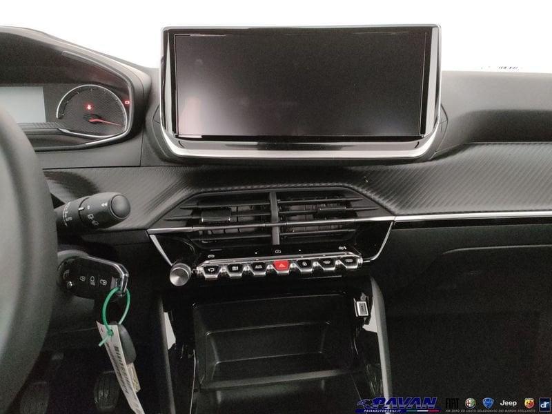 Peugeot 2008 1.2T 100cv Active