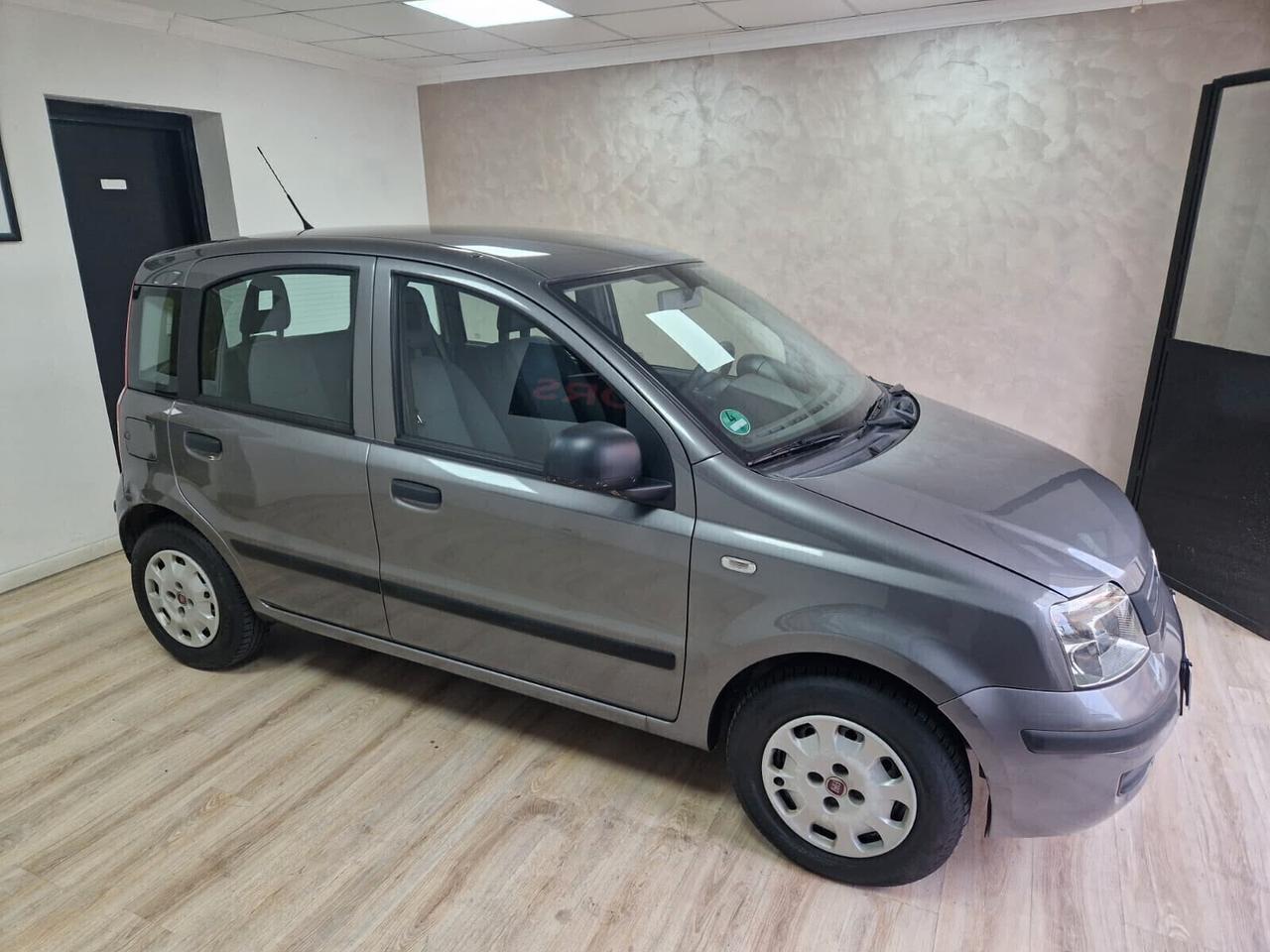 Fiat Panda 1.2 EURO 5