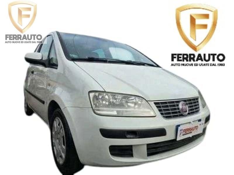 FIAT Idea 1.4 Dynamic EasyPower