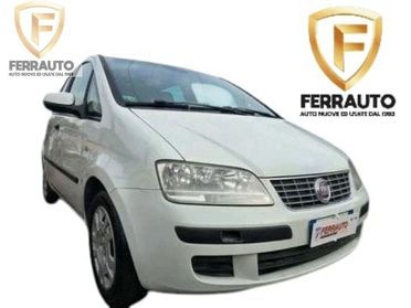FIAT Idea 1.4 Dynamic EasyPower
