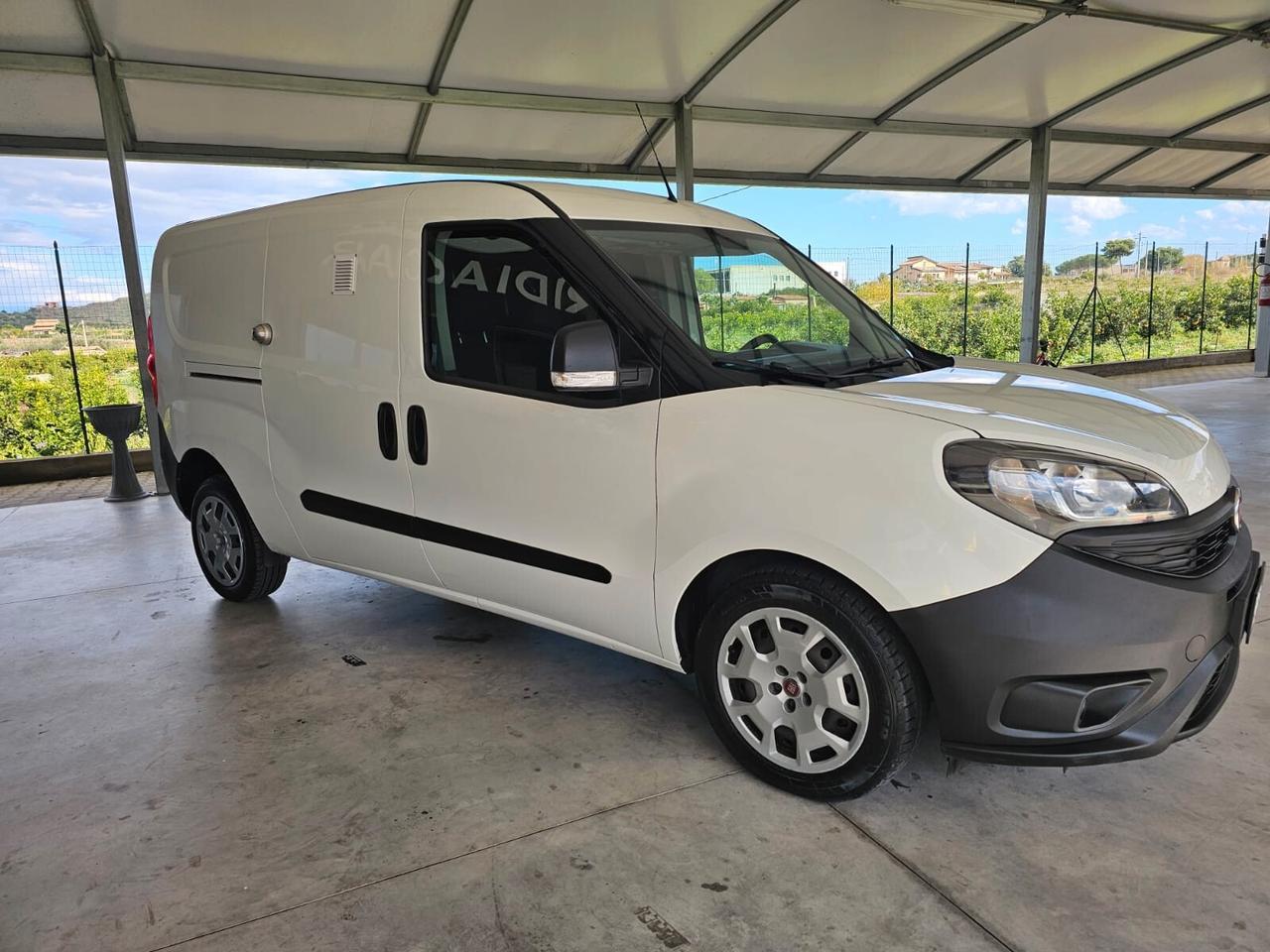 FIAT DOBLO' 1.6 MJT 3P. MAXI 11/2020