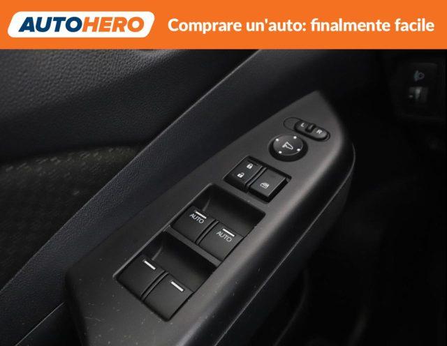 HONDA CR-V 2.0 i-VTEC Comfort 2WD