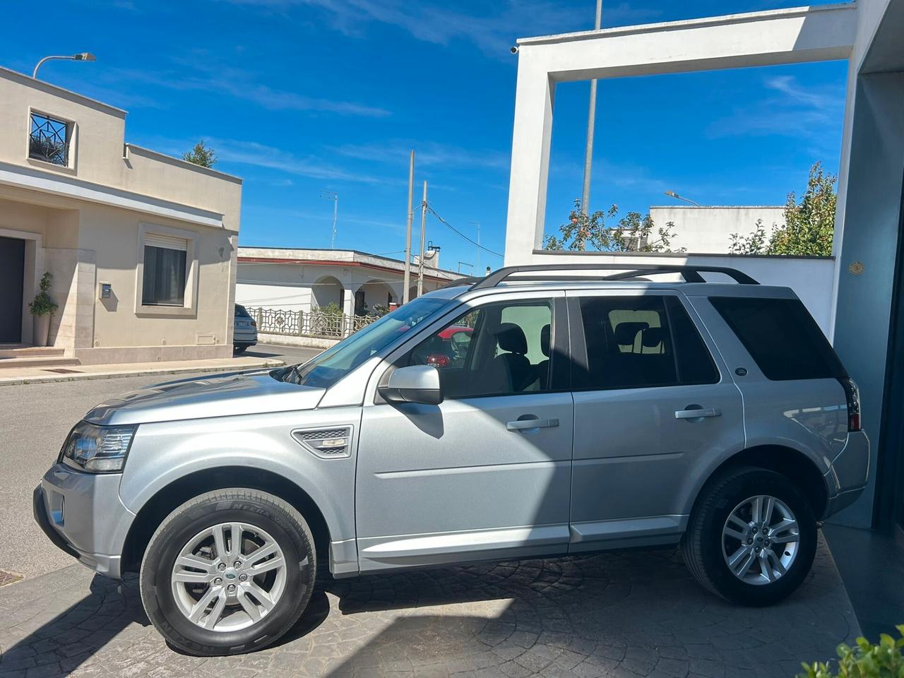 Land Rover Freelander 2 2.2 150 Cv TD4 SE-12/2013