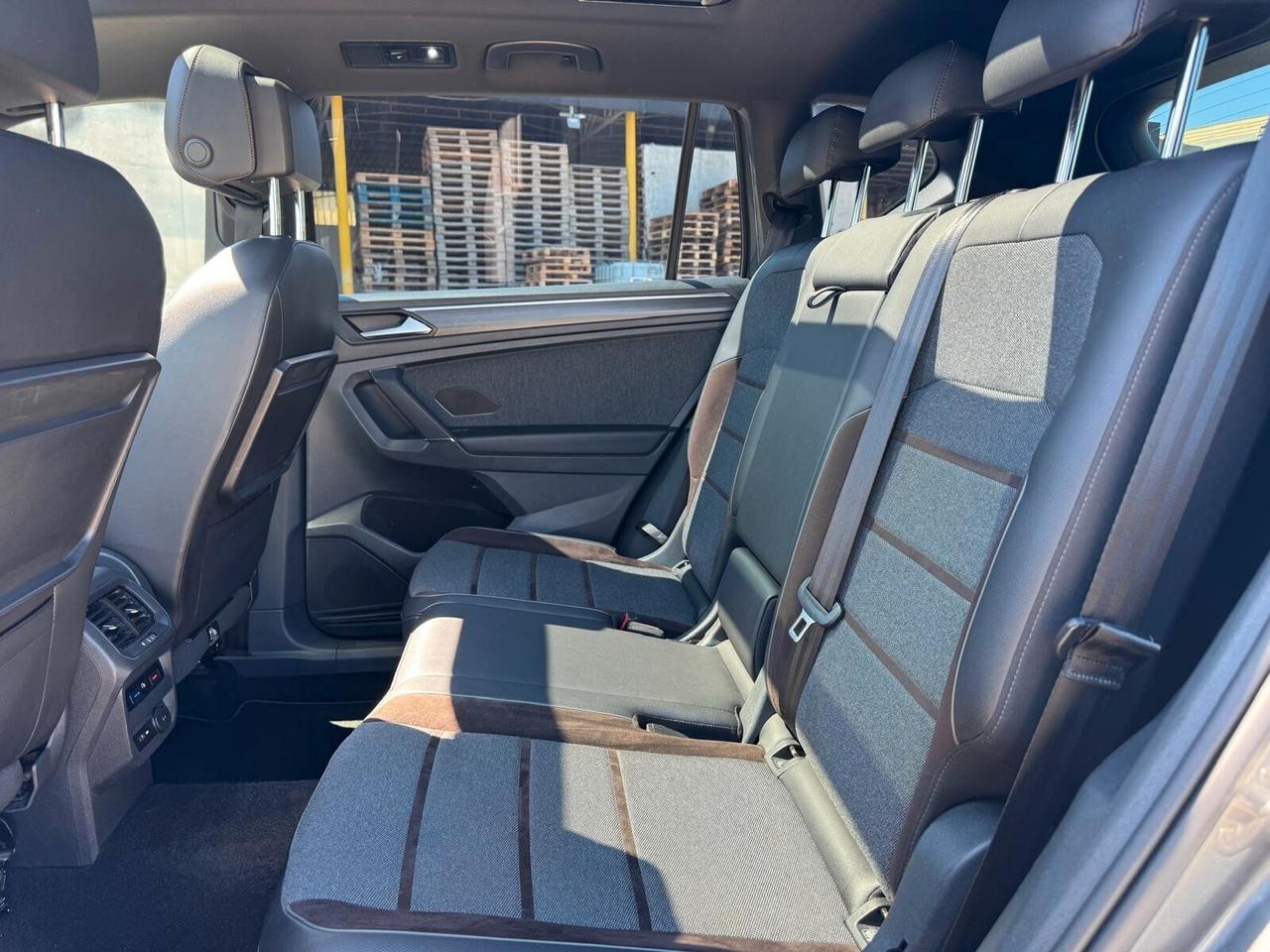 Seat Tarraco 2.0 TDI 4Drive DSG XCELLENCE FULL OPTIONAL!!